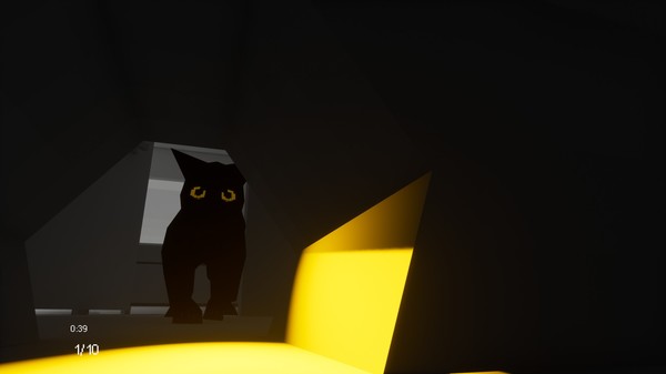 скриншот CAT & MOUSE 4