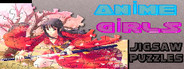 Anime Girls Jigsaw Puzzles