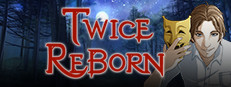 Twice Reborn: a vampire visual novel