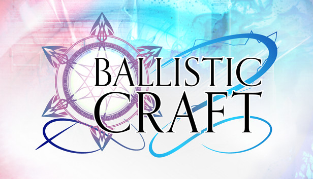 Ballistick on Steam