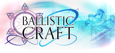 Ballistic Craft Cover Image