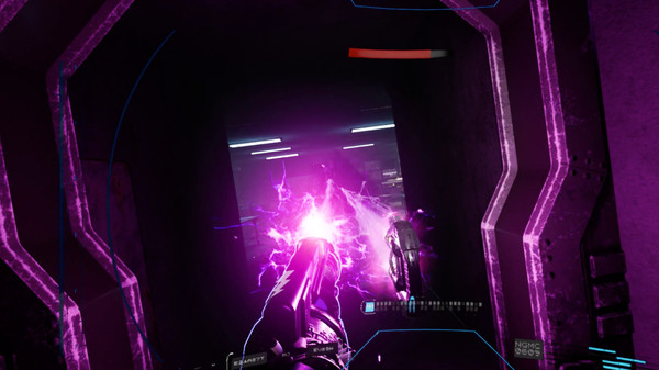 скриншот NEKROMANCER VR 5