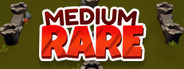 Medium Rare