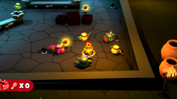 Medium Rare game for windows Pc 1