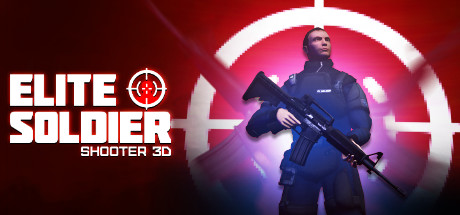 Image for Elite Soldier: 3D Shooter
