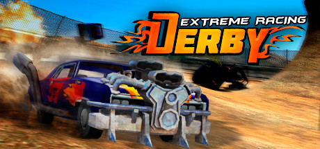 Derby: Extreme Racing steam charts