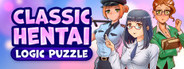 Classic Hentai Logic Puzzle