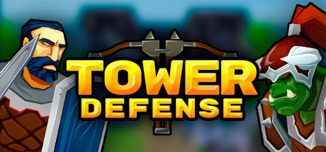 Tower Defense: Defender of the Kingdom Cover Image