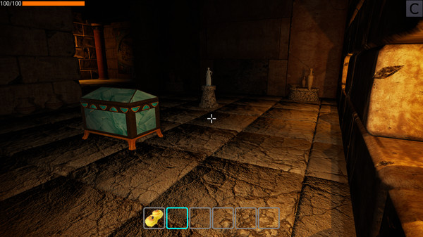 Palladium: Adventure in Greecefor windows and Linux 1