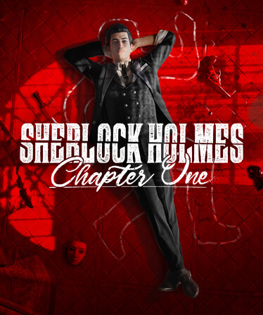 Sherlock Holmes Chapter One