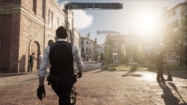 Sherlock Holmes Chapter Onefor windows and Linux 1