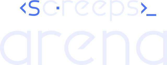 Screeps: Arena