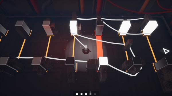 Screenshot of Filament