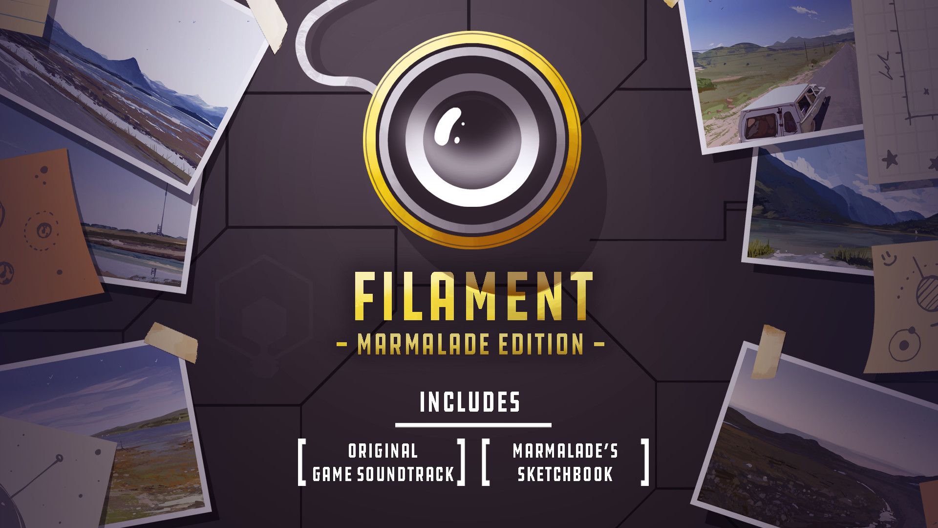 Filament #6