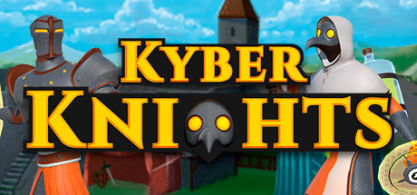 Kyber Knights — store header art