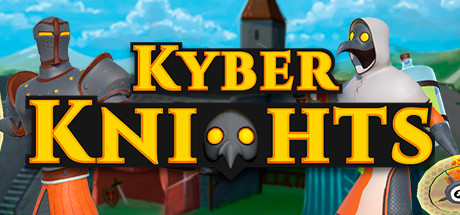 Kyber Knights Cover Image