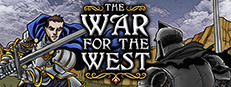 The War for the West