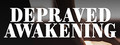 Depraved Awakening logo