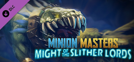 Comunidade Steam :: Minion Masters