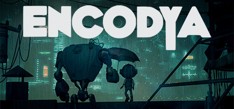 ENCODYA Cover Image