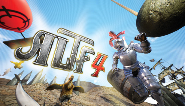 Save On Altf4 On Steam Save On Altf4 On Steam