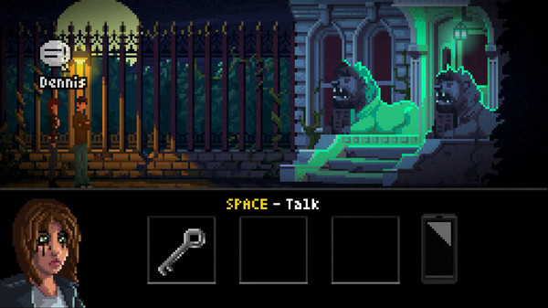 скриншот Joel Mayer's Purgatory 3