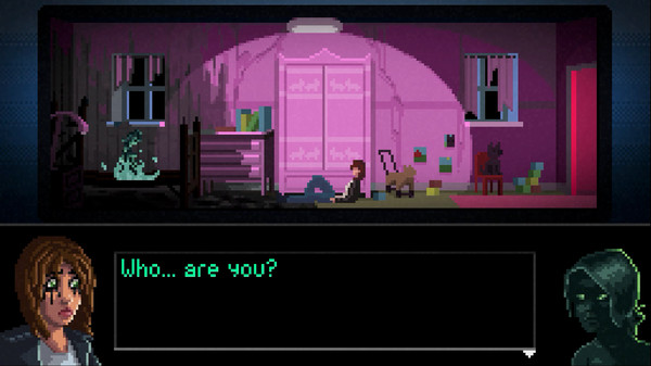 скриншот Joel Mayer's Purgatory 4