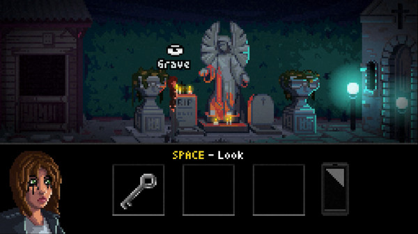 скриншот Joel Mayer's Purgatory 2