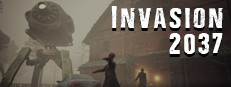 Invasion 2037 게임 이미지
