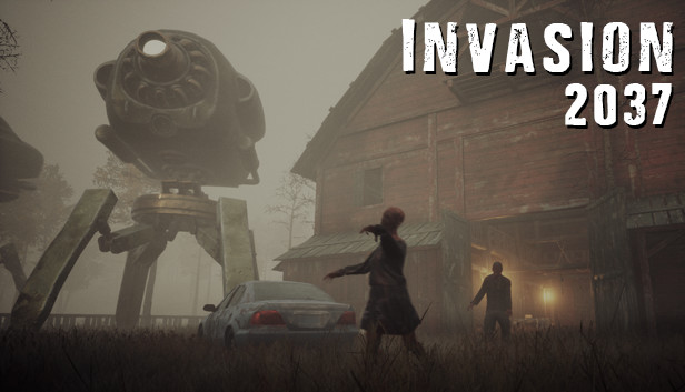 Steam Invasion 37