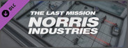 Spy Tactics - Norris Industries