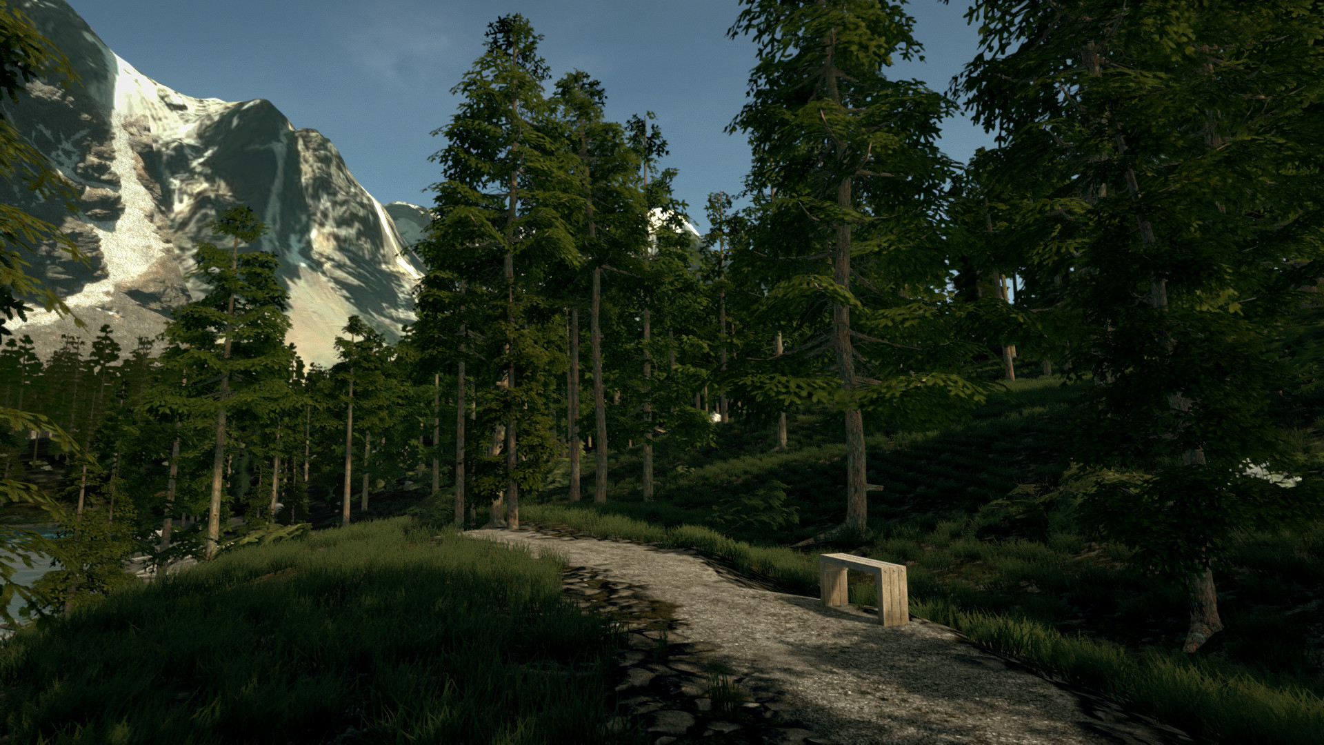 Ultimate Fishing Simulator VR - Moraine Lake DLC screenshot screenshot 8