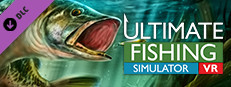 Ultimate Fishing Simulator - VR DLC på Steam