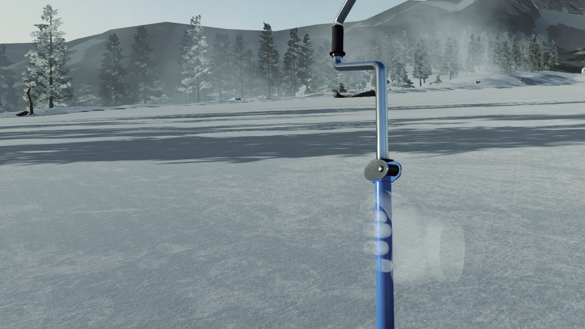 Ultimate Fishing Simulator - VR DLC screenshot screenshot 3