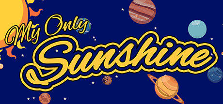 My Only Sunshine Cover Image