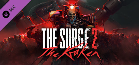 The Surge 2 - The Kraken Expansion banner image