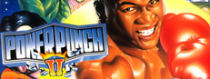 Power Punch II