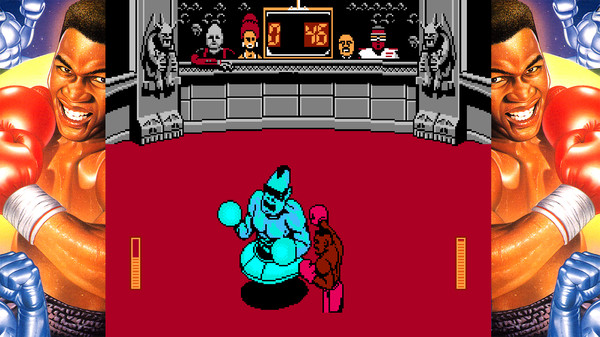 скриншот Power Punch II 5