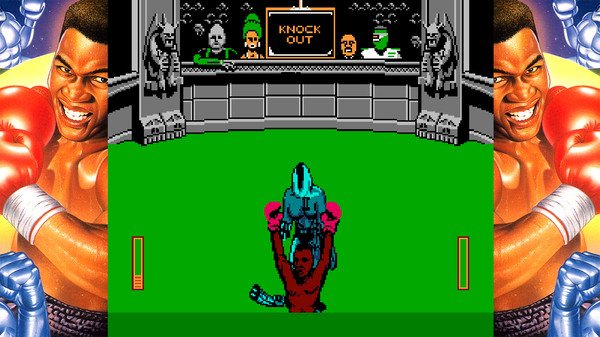 скриншот Power Punch II 0