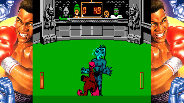 скриншот Power Punch II 1