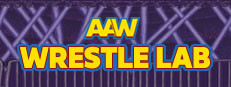 AAW Wrestle Lab