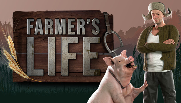 Farmer's Life On Steam