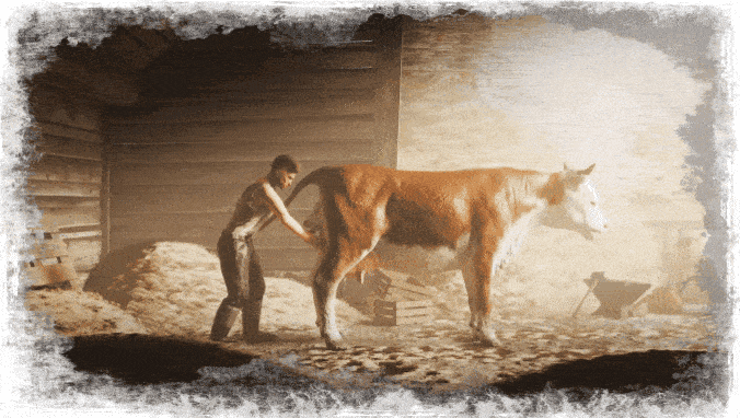 农民的生活/Farmers Life -(v0.5.34)