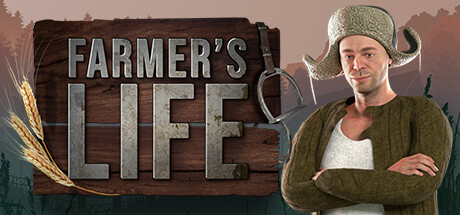 Farmer's Life header image
