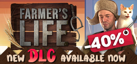 Farmer's Life technical specifications for computer