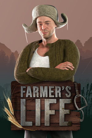 Farmer's Life box image