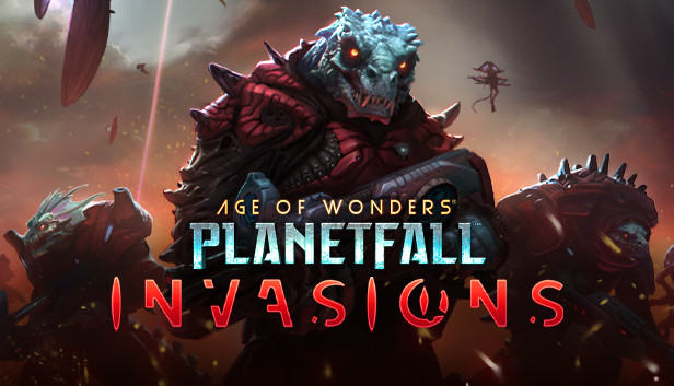 Steam Community :: Age of Wonders 4