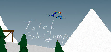 Total Ski Jump banner image