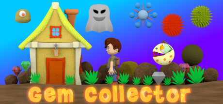 Gem Collector Cover Image