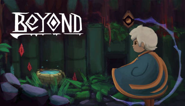 Steam：Beyond